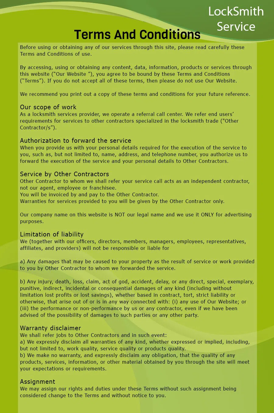 Fair Haven Locksmith Service, Fair Haven, NJ 732-204-7474