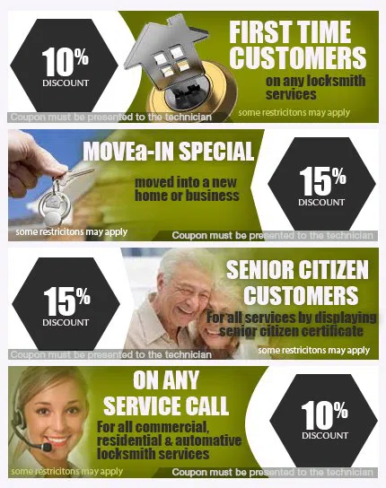 Fair Haven Locksmith Service, Fair Haven, NJ 732-204-7474